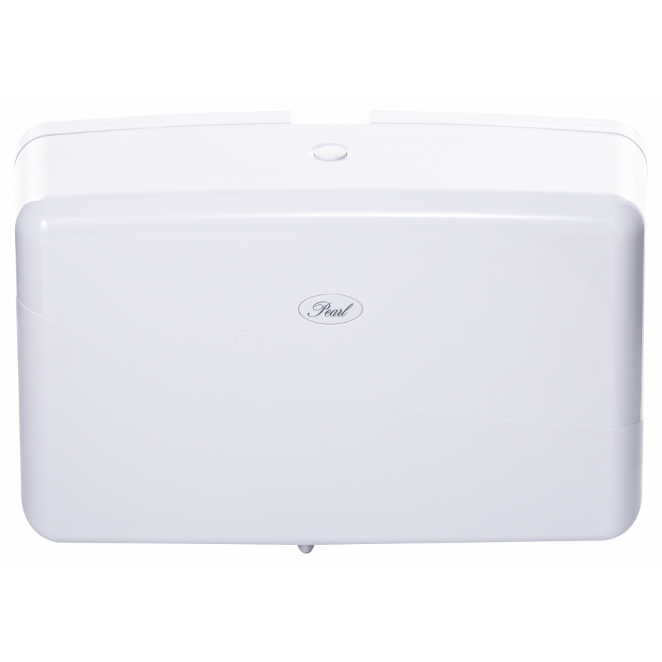 Twin Toilet Paper Dispenser